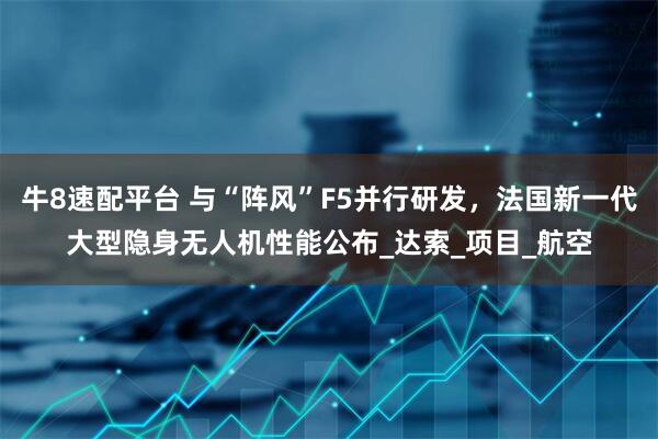 牛8速配平台 与“阵风”F5并行研发，法国新一代大型隐身无人机性能公布_达索_项目_航空